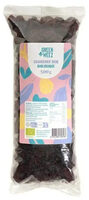 Cranberries demies bio