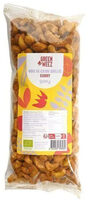 Noix de Cajou grillée curry