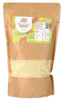 Farine d'amandes