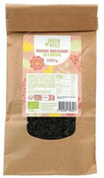 Wakame bio en flocons