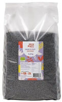 Graines de Pavot biologique