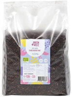 Riz noir thaïlandais