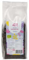 Riz noir thaïlandais