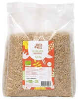 Riz long brun