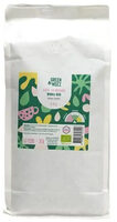 Café en grains Moka Bio