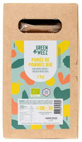 Purée de pommes