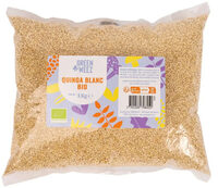 Quinoa Bio blanc