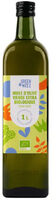 Huile d'olive bio extra vierge 1L Espagne