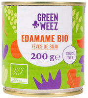 Edamame