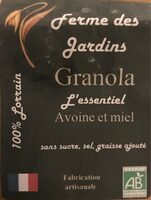 Granola