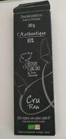 Chocolat