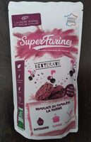 Super Farines Betterave