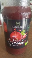 Jus de grenade