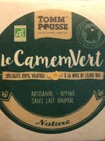 Le Camemvert
