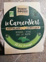 Le Camenvert