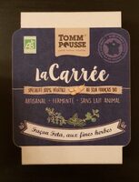 Le Carré
