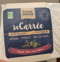 La Carrée