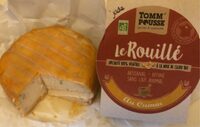 Le rouillé