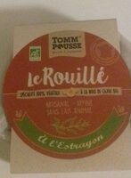 Le Rouillé à l'estragon