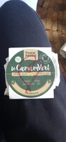 Camembert nature vegan