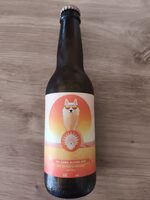 Bière IPA sans alcool