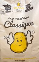 Thaas Chips Classique