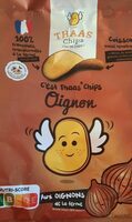 Thaas Chips Oignon