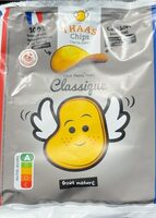 Chips classique