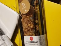 Crunch poulet