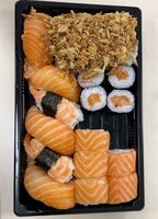 Sushi duo marcket