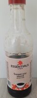 Sweet soy sauce-gluten free
