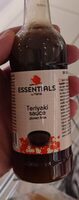 Teriyaki sauce (gluten free)