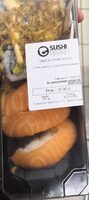 Sushis