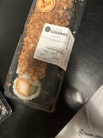 Crunch Chicken