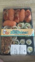 Sushi Classic summer box
