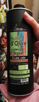 Huile d'olive vierge extra