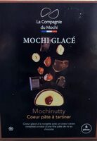 Mochi Glacé Mochinutty