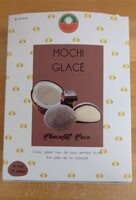 Mochi Glacé