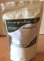 Spiruline