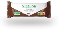 Barre daily cacao