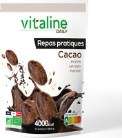 Daily Cacao