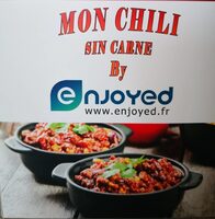 Mon chili sin carne