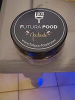 Futura food grillons moutarde