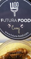 Criquets au curry