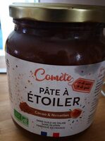 Pâte à étoiler
