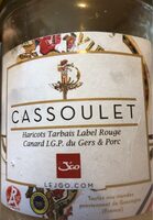 Cassoulet