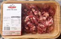 Lardon fume