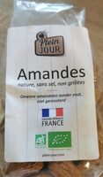 Amandes