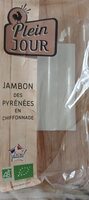 Jambon des Pyrénées