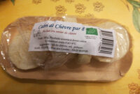 Fromage de chèvre